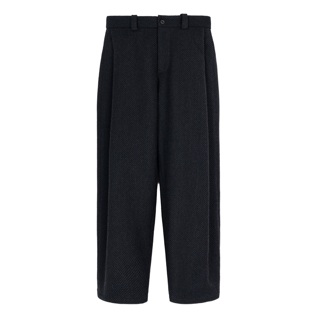 VUJA DE 【本物保証】 パンツ ストリート系 メンズ Hayes Cocoon Pants in Wool