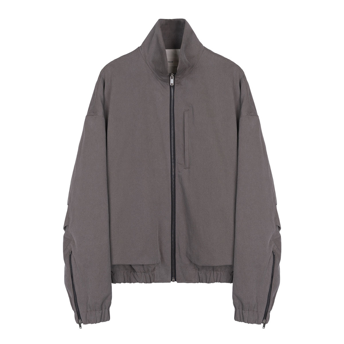 VUJA DE 【本物保証】 ジャケット ストリート系 メンズ Kira Drape Blouson in Vintage Cotton