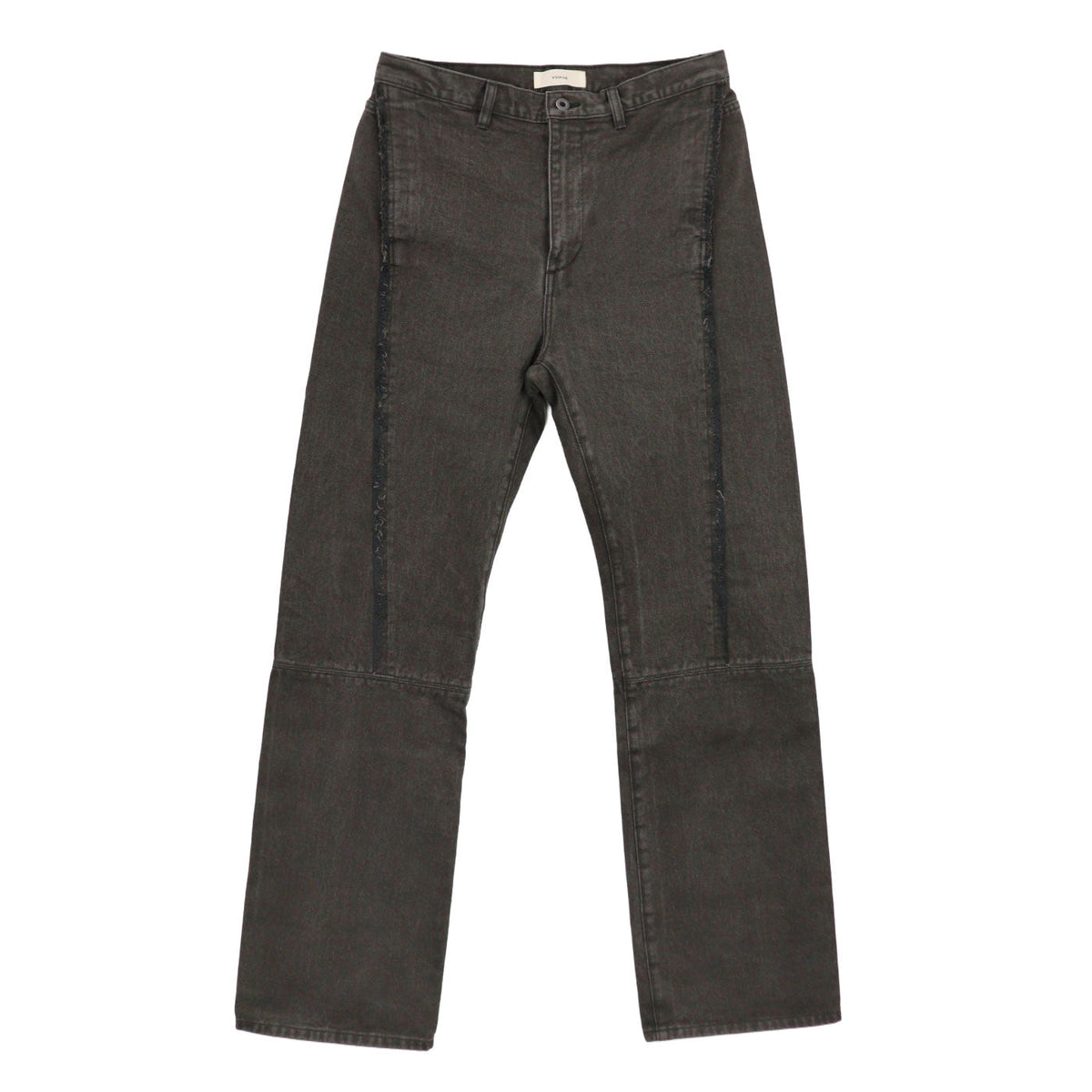 VUJA DE 【本物保証】 パンツ ストリート系 メンズ Kio Remake Pants in Brushed Cotton