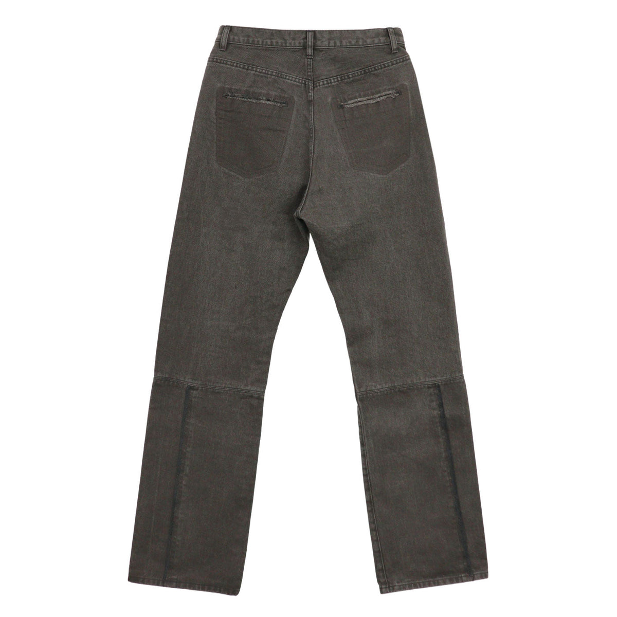 VUJA DE 【本物保証】 パンツ ストリート系 メンズ Kio Remake Pants in Brushed Cotton