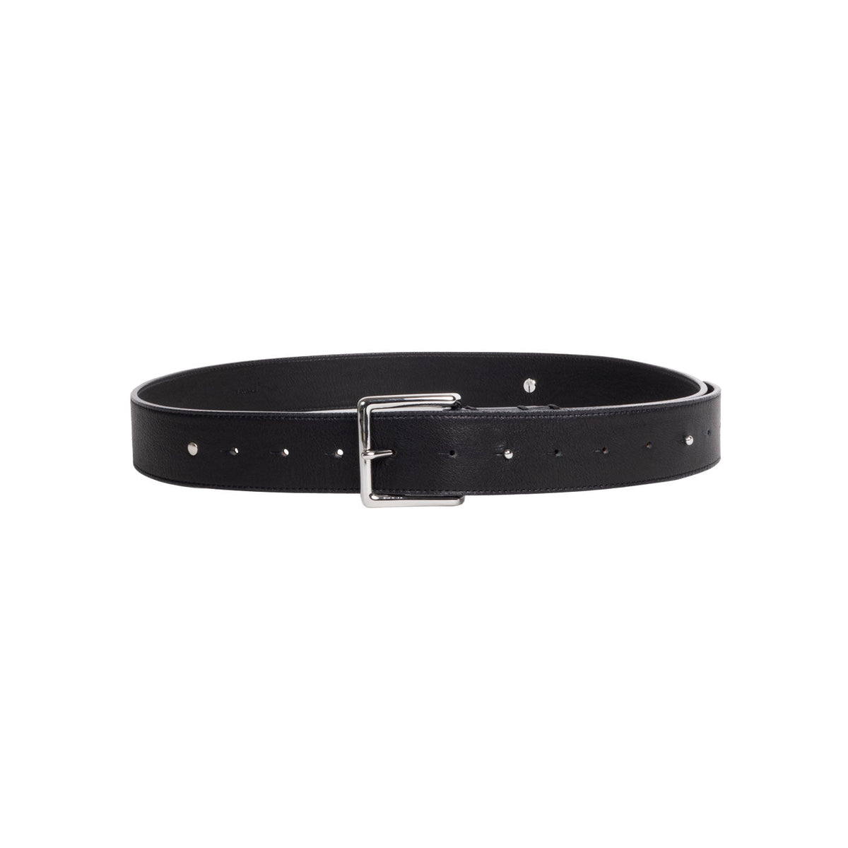 VUJA DE ヴジャ・デ 【本物保証】 ベルト ストリート系 メンズ Linea Studded Belt