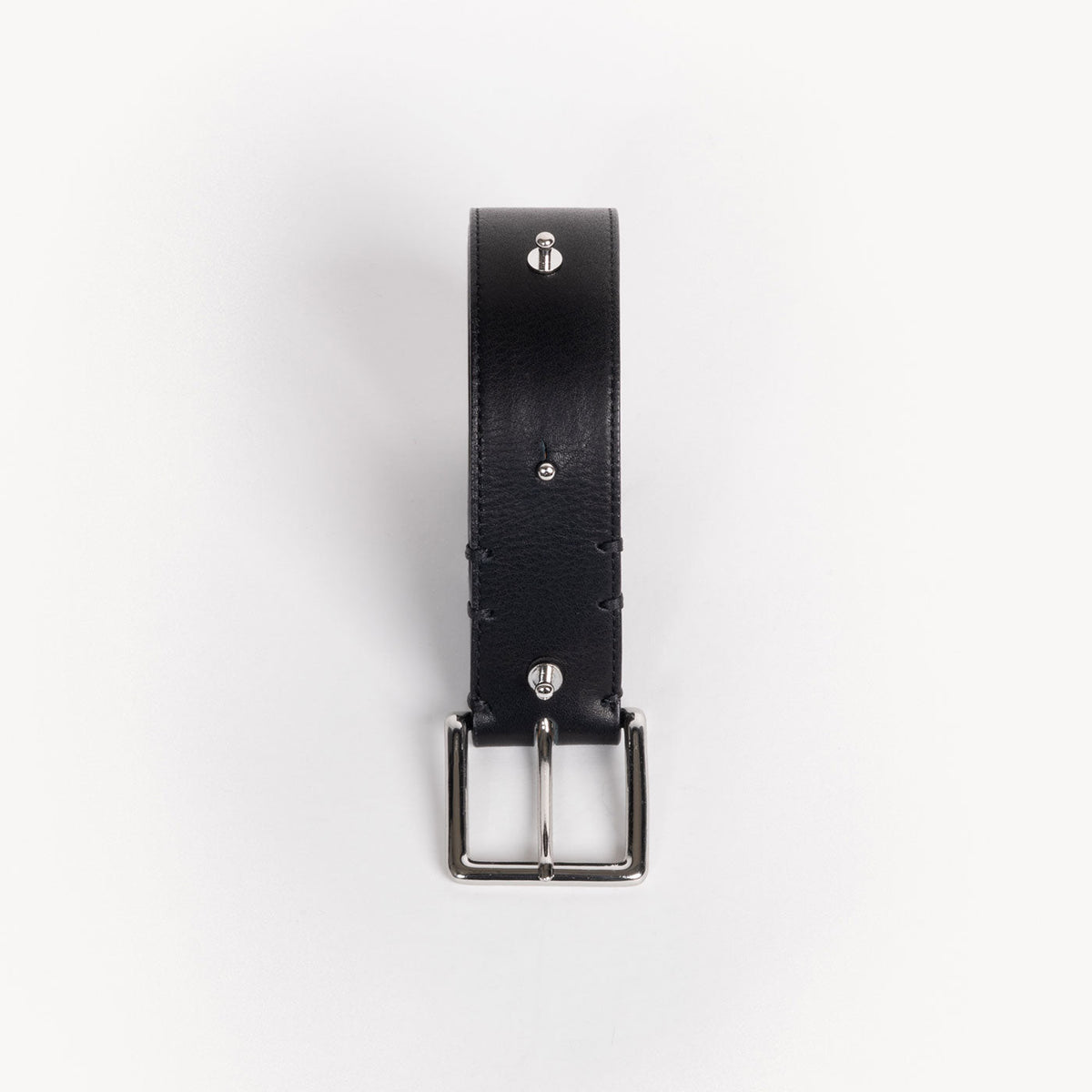 VUJA DE ヴジャ・デ 【本物保証】 ベルト ストリート系 メンズ Linea Studded Belt