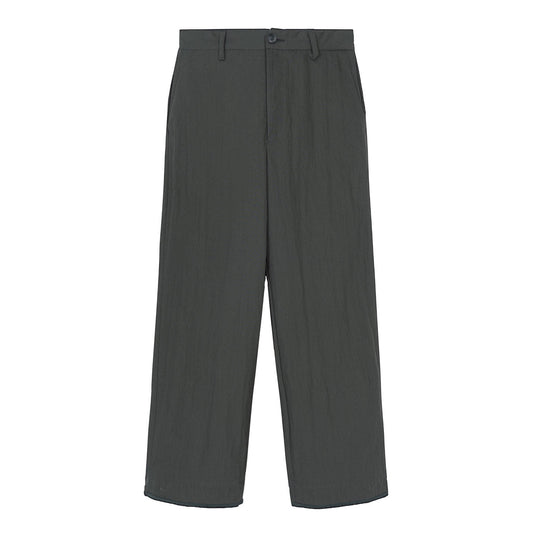 VUJA DE 【本物保証】 パンツ ストリート系 メンズ Noah Handmade Pants in Cotton/Nylon