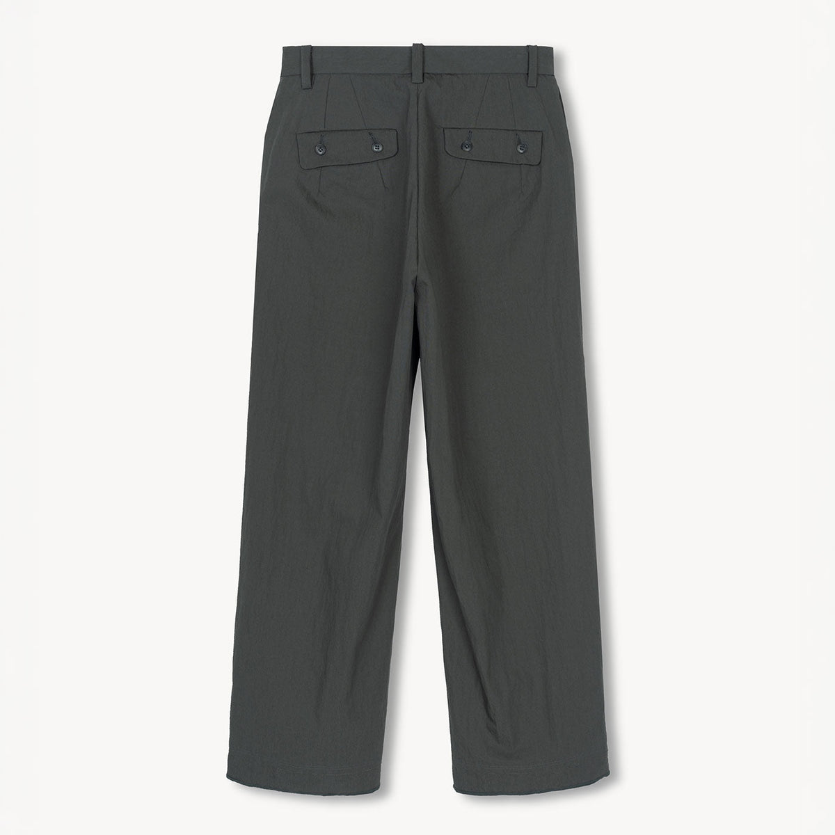 VUJA DE 【本物保証】 パンツ ストリート系 メンズ Noah Handmade Pants in Cotton/Nylon