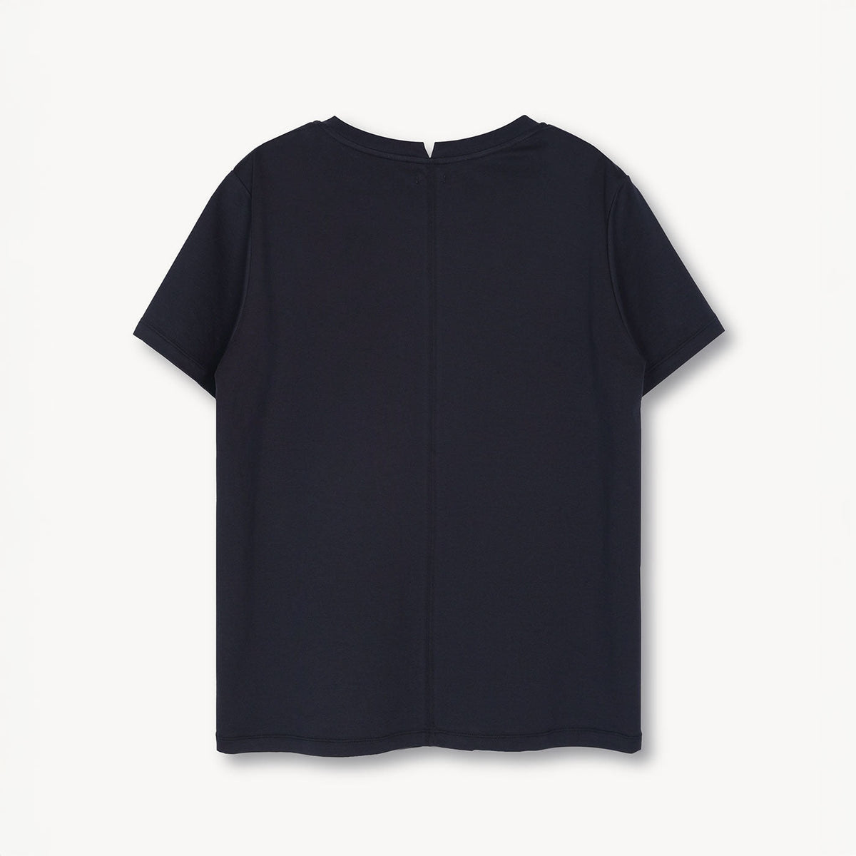 VUJA DE 【本物保証】 Tシャツ ストリート系 メンズ OTTO POCKET T-SHIRT IN SUVIN COTTON