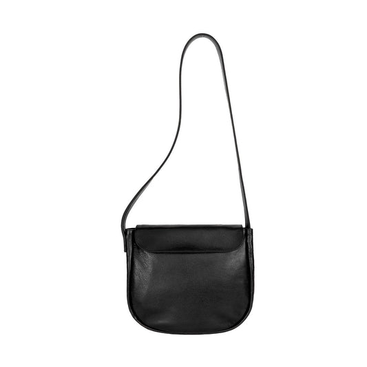 VUJA DE ヴジャ・デ 【本物保証】 バッグ ストリート系 メンズ Passenger Leather Bag in Calfskin