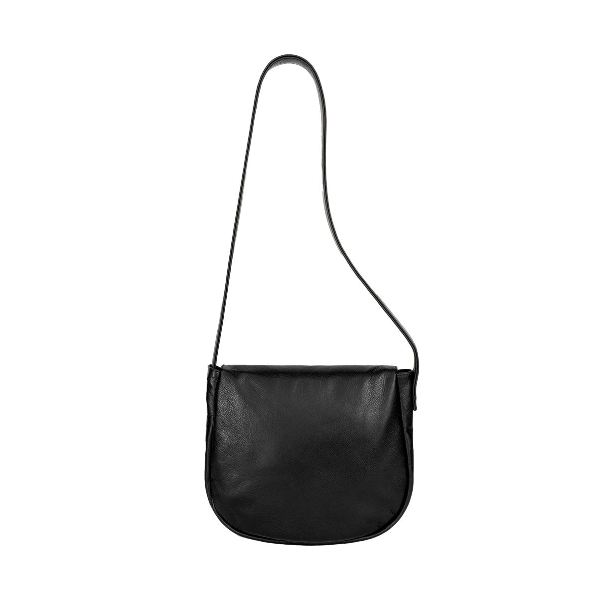 VUJA DE ヴジャ・デ 【本物保証】 バッグ ストリート系 メンズ Passenger Leather Bag in Calfskin