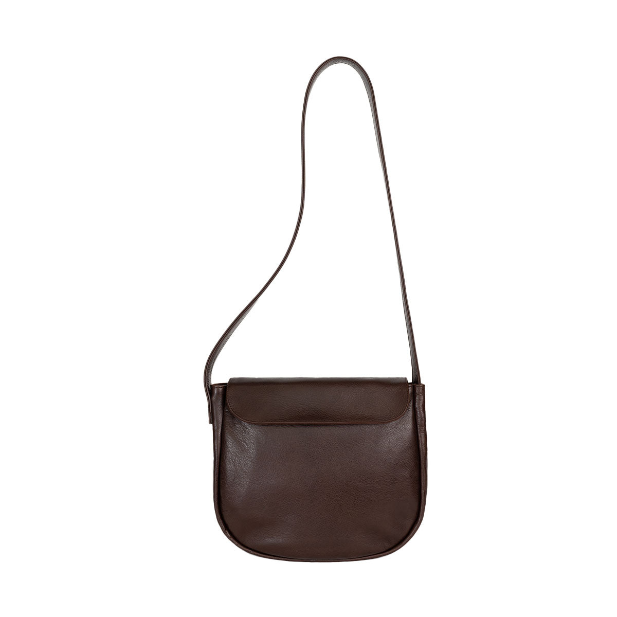 VUJA DE ヴジャ・デ 【本物保証】 バッグ ストリート系 メンズ Passenger Leather Bag in Calfskin
