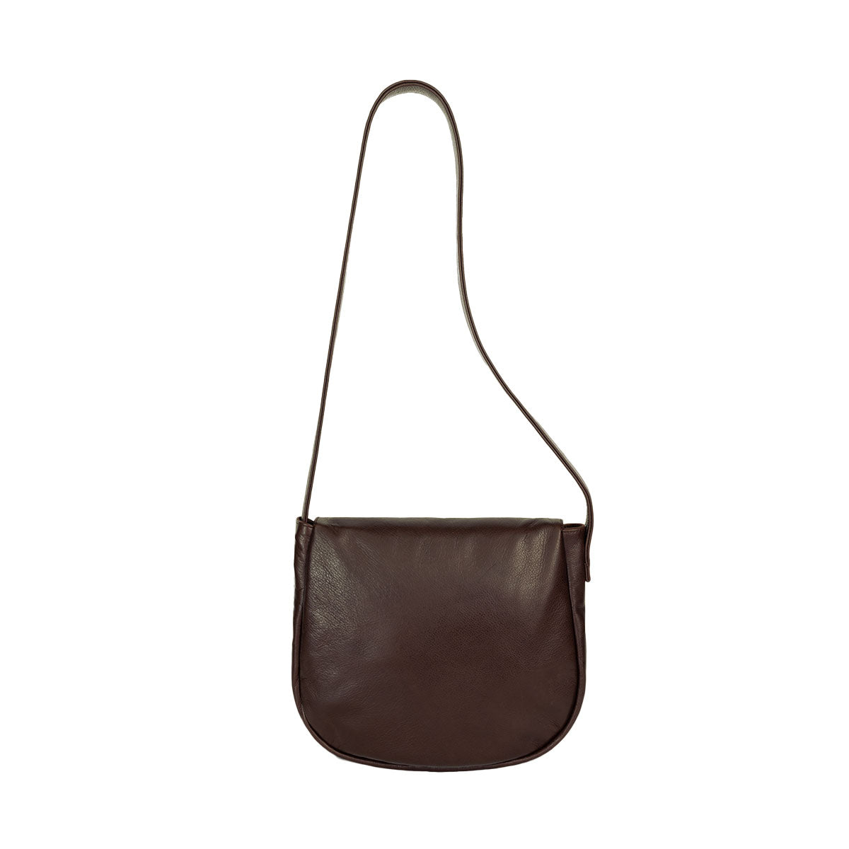 VUJA DE ヴジャ・デ 【本物保証】 バッグ ストリート系 メンズ Passenger Leather Bag in Calfskin