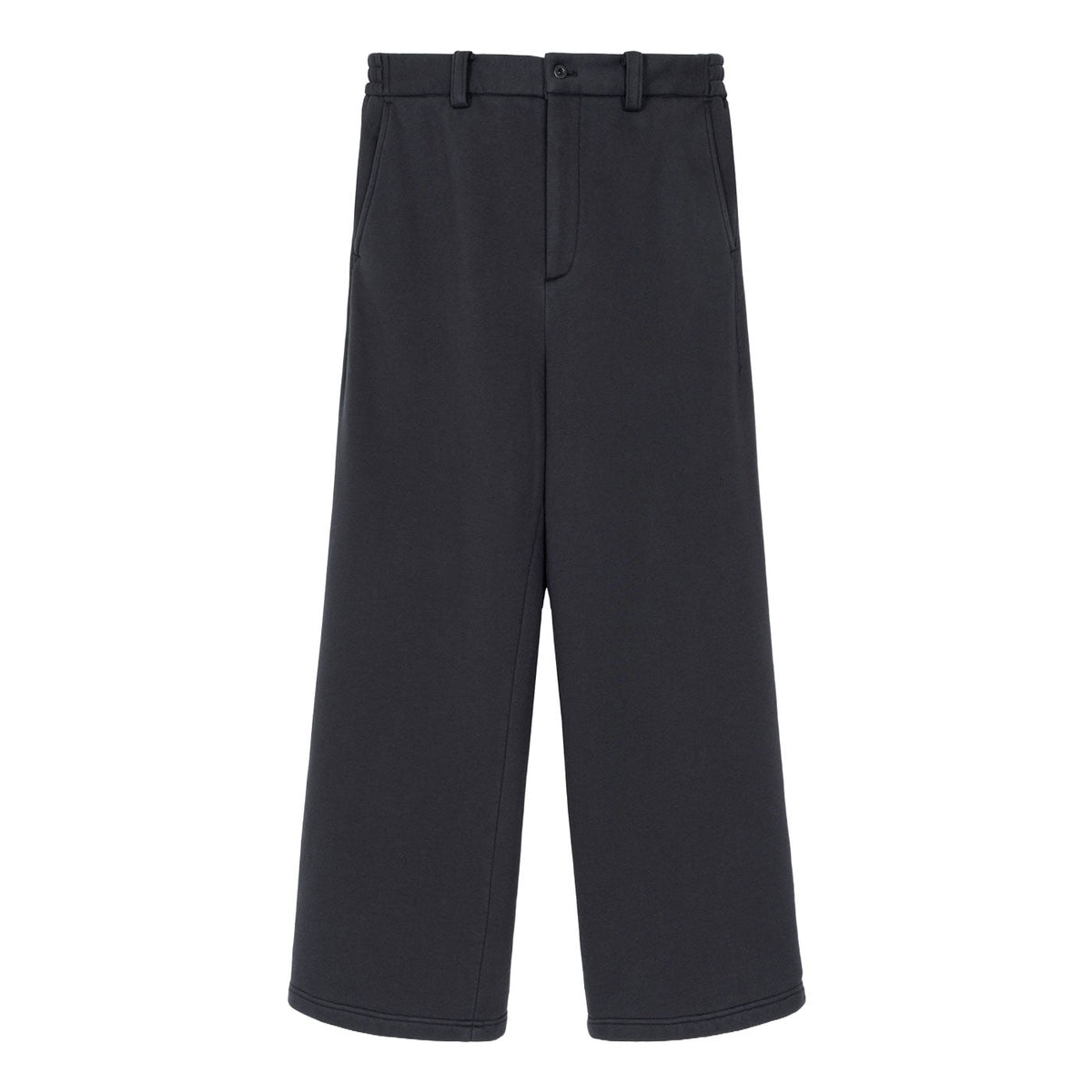 VUJA DE 【本物保証】 スウェットパンツ ストリート系 メンズ Reece Darted Sweatpants in Suvin Cotton