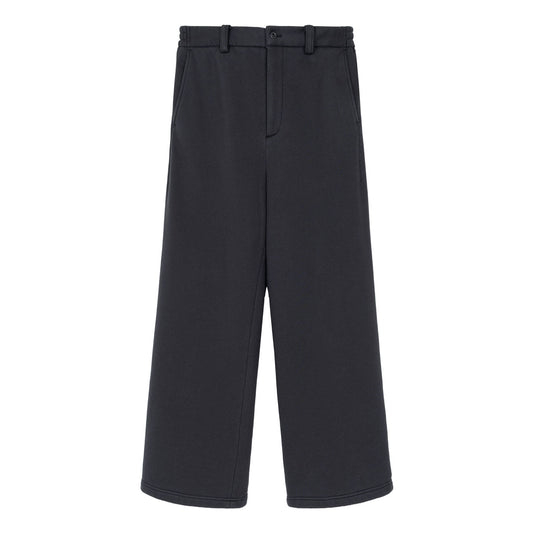 VUJA DE 【本物保証】 スウェットパンツ ストリート系 メンズ Reece Darted Sweatpants in Suvin Cotton