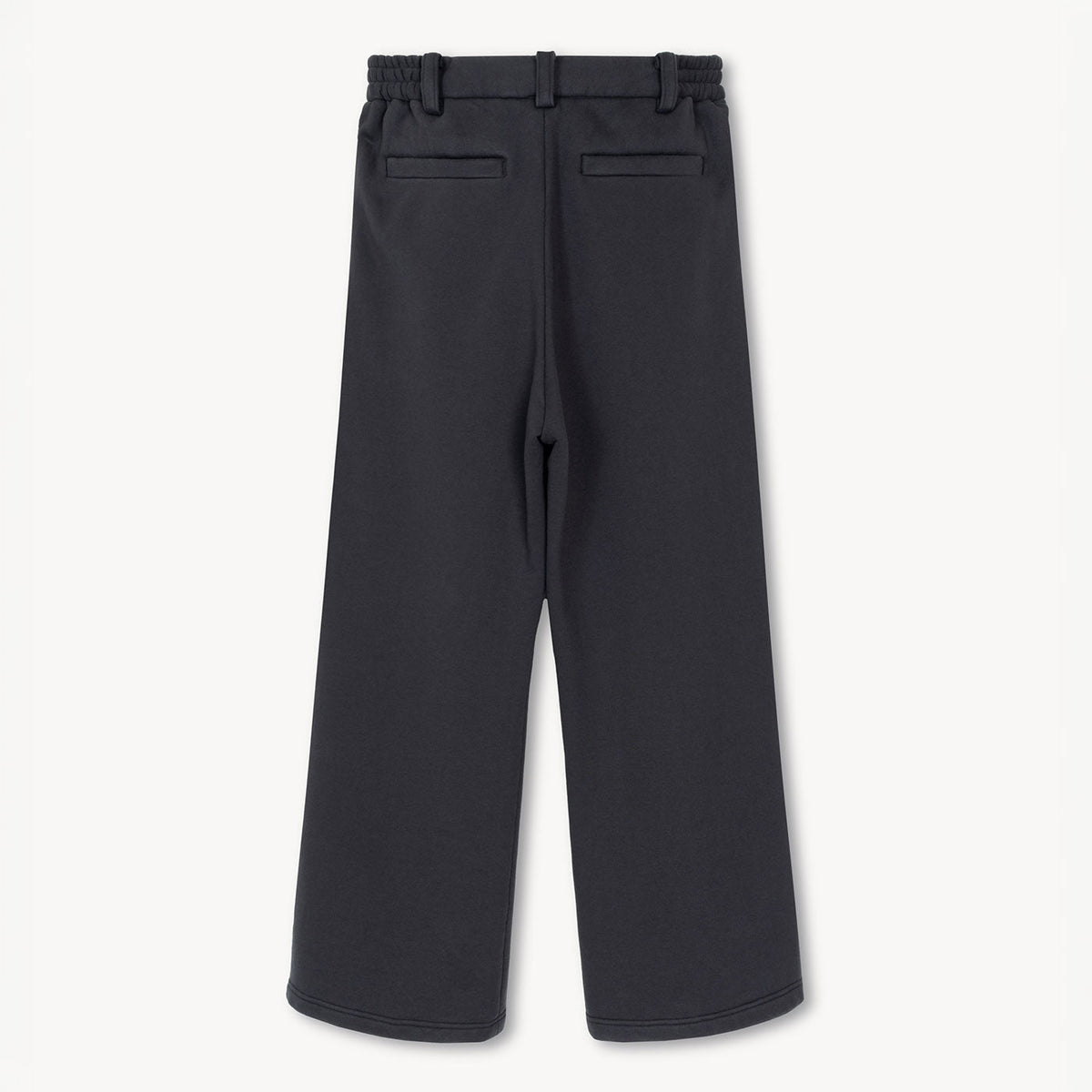 VUJA DE 【本物保証】 スウェットパンツ ストリート系 メンズ Reece Darted Sweatpants in Suvin Cotton