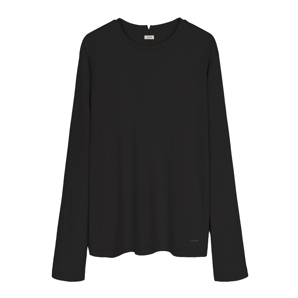 VUJA DE 【本物保証】 Tシャツ ストリート系 メンズ Rio Polar Jersey Top in Suvin Cotton