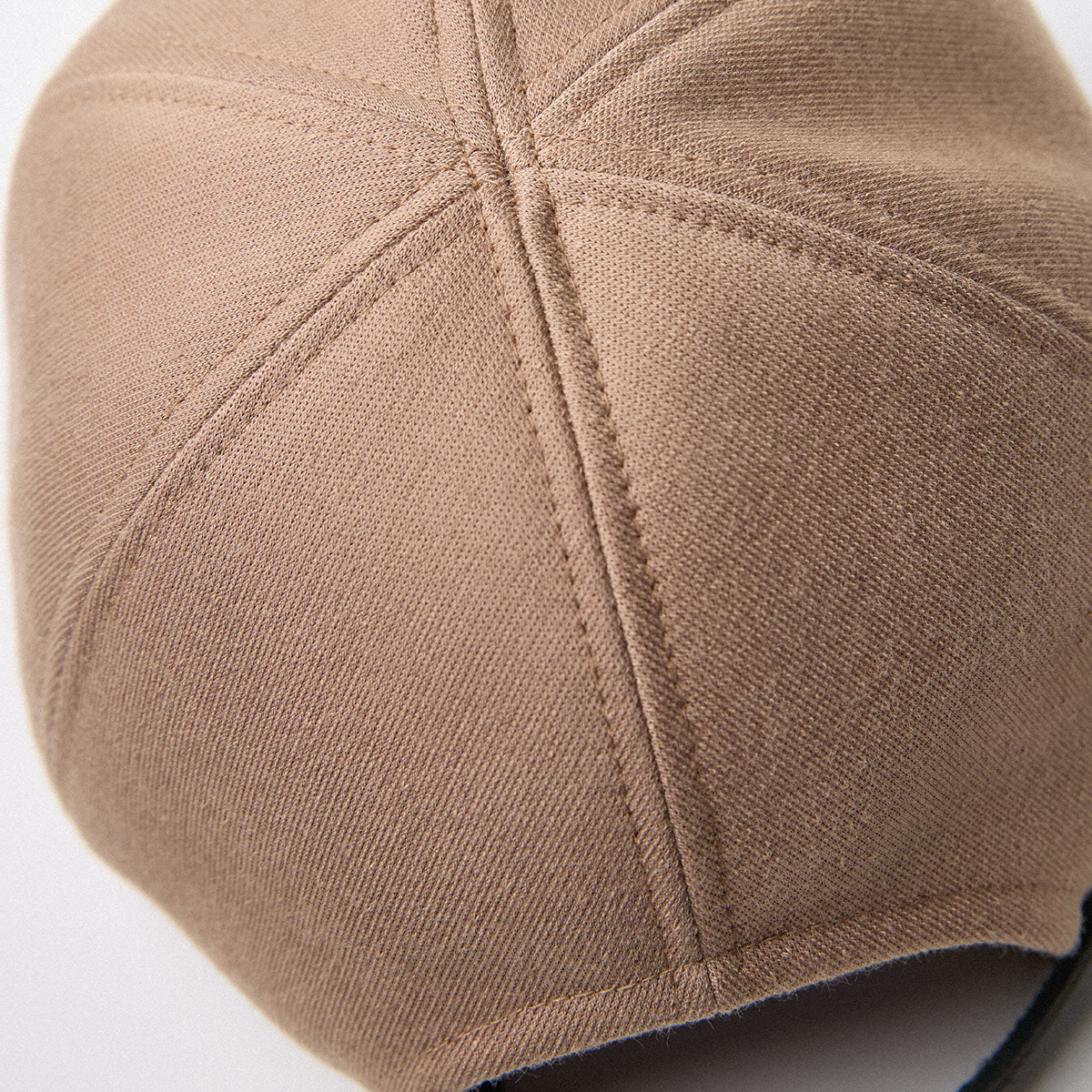 VUJA DE ヴジャ・デ 【本物保証】 ハット ストリート系 メンズ ROY SASIKO COTTON HAT (BEIGE)