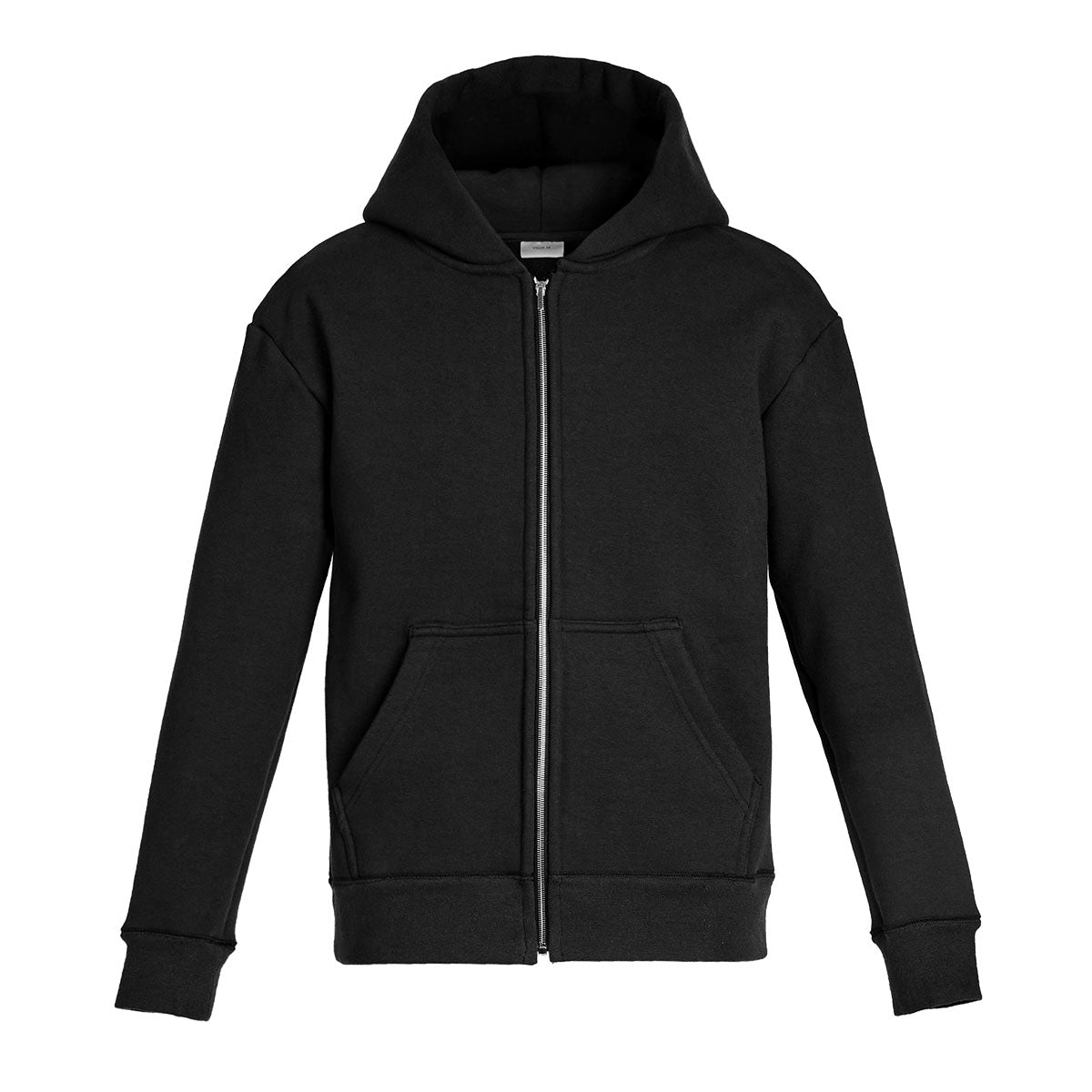 VUJA DE 【本物保証】 パーカー ストリート系 メンズ RILEY “XXL” WETSUIT HOODIE IN STRETCH COTTON