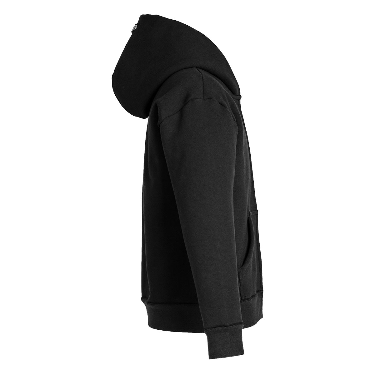 VUJA DE 【本物保証】 パーカー ストリート系 メンズ RILEY “XXL” WETSUIT HOODIE IN STRETCH COTTON