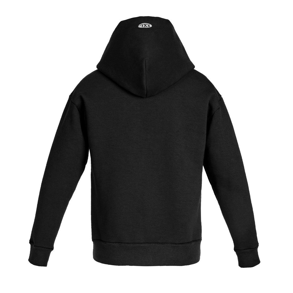 VUJA DE 【本物保証】 パーカー ストリート系 メンズ RILEY “XXL” WETSUIT HOODIE IN STRETCH COTTON