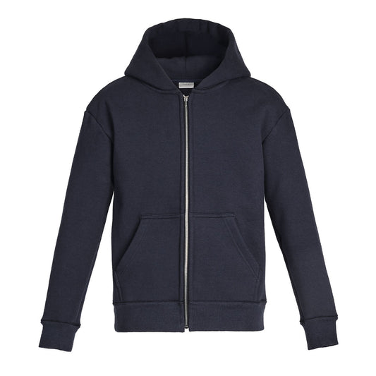 VUJA DE 【本物保証】 パーカー ストリート系 メンズ RILEY “XXL” WETSUIT HOODIE IN STRETCH COTTON