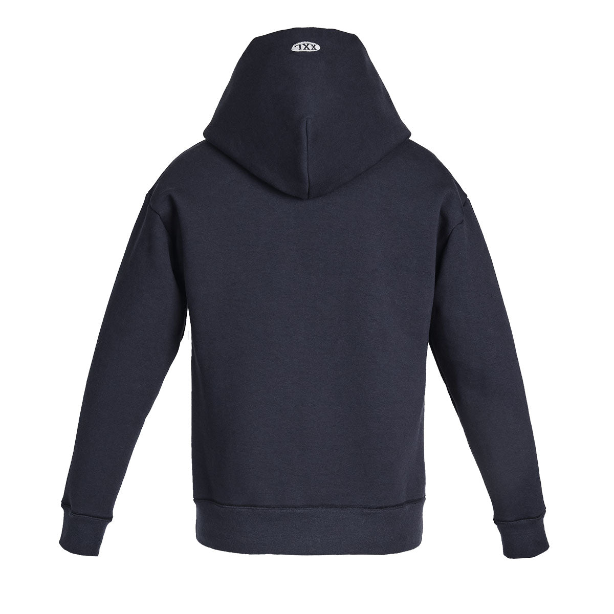 VUJA DE 【本物保証】 パーカー ストリート系 メンズ RILEY “XXL” WETSUIT HOODIE IN STRETCH COTTON