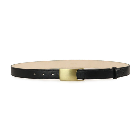 VUJA DE ヴジャ・デ 【本物保証】 ベルト ストリート系 メンズ 【WHY限定】VINTAGE LEATHER BELT
