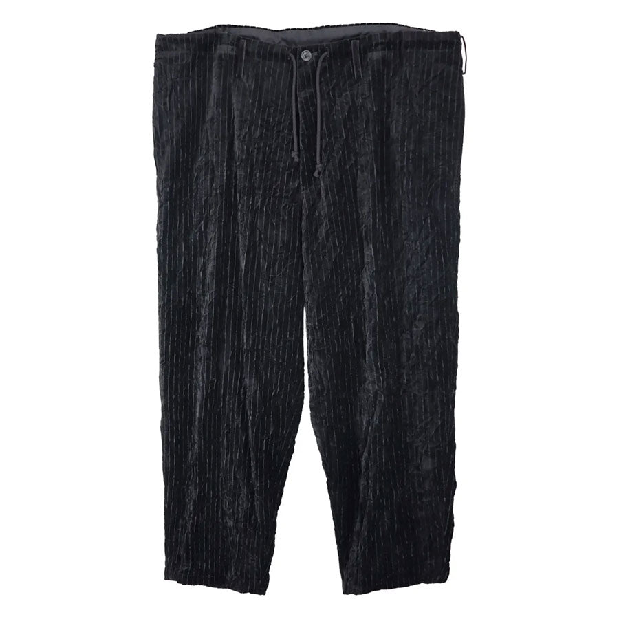 Ys for men 【本物保証】 パンツ ストリート系 メンズ ML-P12-010
