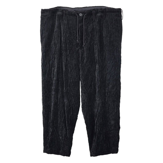 Ys for men 【本物保証】 パンツ ストリート系 メンズ ML-P12-010