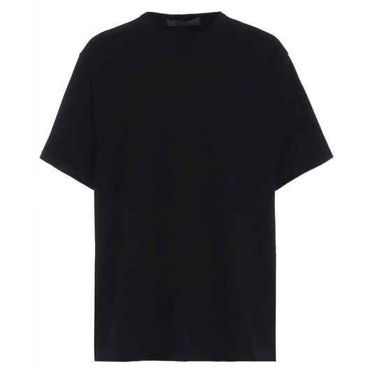 Ys for men 【本物保証】 Tシャツ ストリート系 メンズ Y's for men BIG LOGO PRINT SHORT SLEEVE T-SHIRT