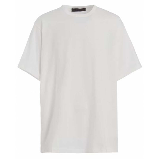 Ys for men 【本物保証】 Tシャツ ストリート系 メンズ Y's for men BIG LOGO PRINT SHORT SLEEVE T-SHIRT