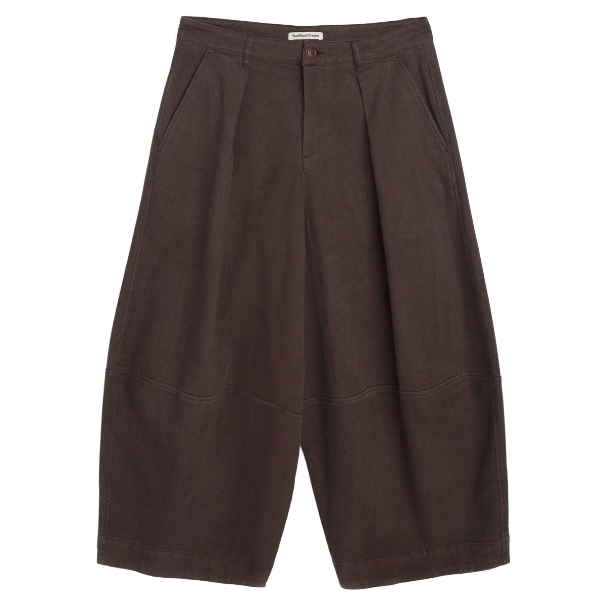 You Must Create 【本物保証】 パンツ ストリート系 メンズ Deadbeat Trouser