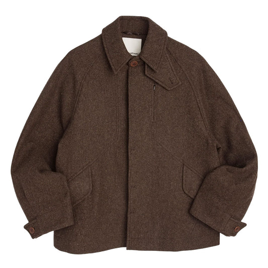 You Must Create 【本物保証】 ジャケット ストリート系 メンズ Harrison Jacket