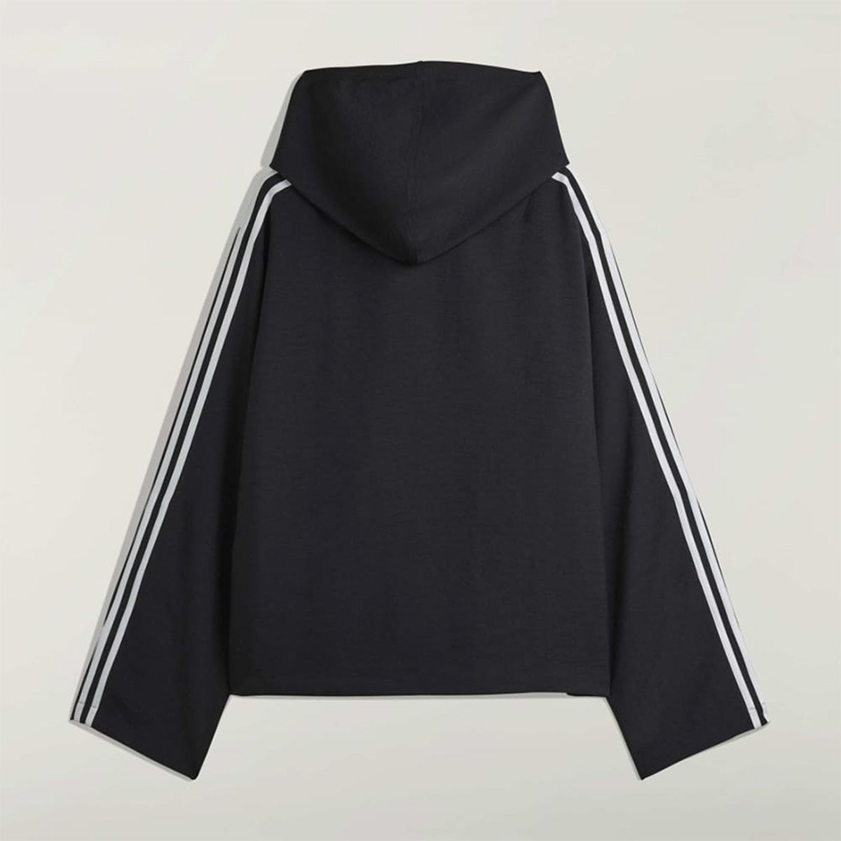 Y3 Yohji Yamamoto 【本物保証】 パーカー ストリート系 メンズ HOODED TRACK TOP 3-STRIPES