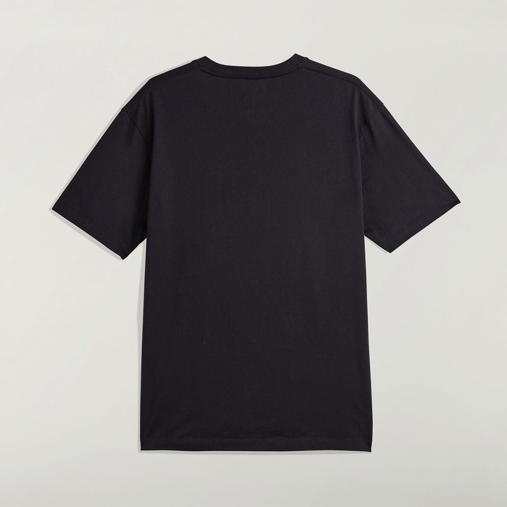 Y3 Yohji Yamamoto 【本物保証】 Tシャツ ストリート系 メンズ Y-3 REGULAR SHORT SLEEVE TEE