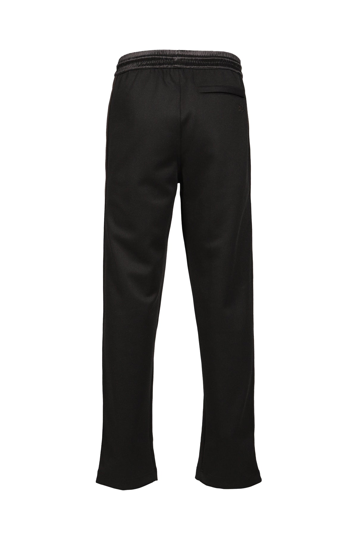 Wales Bonner ウェールズ・ボナー 【本物保証】 パンツ ストリート系 メンズ FORM TRACK PANT / BLK