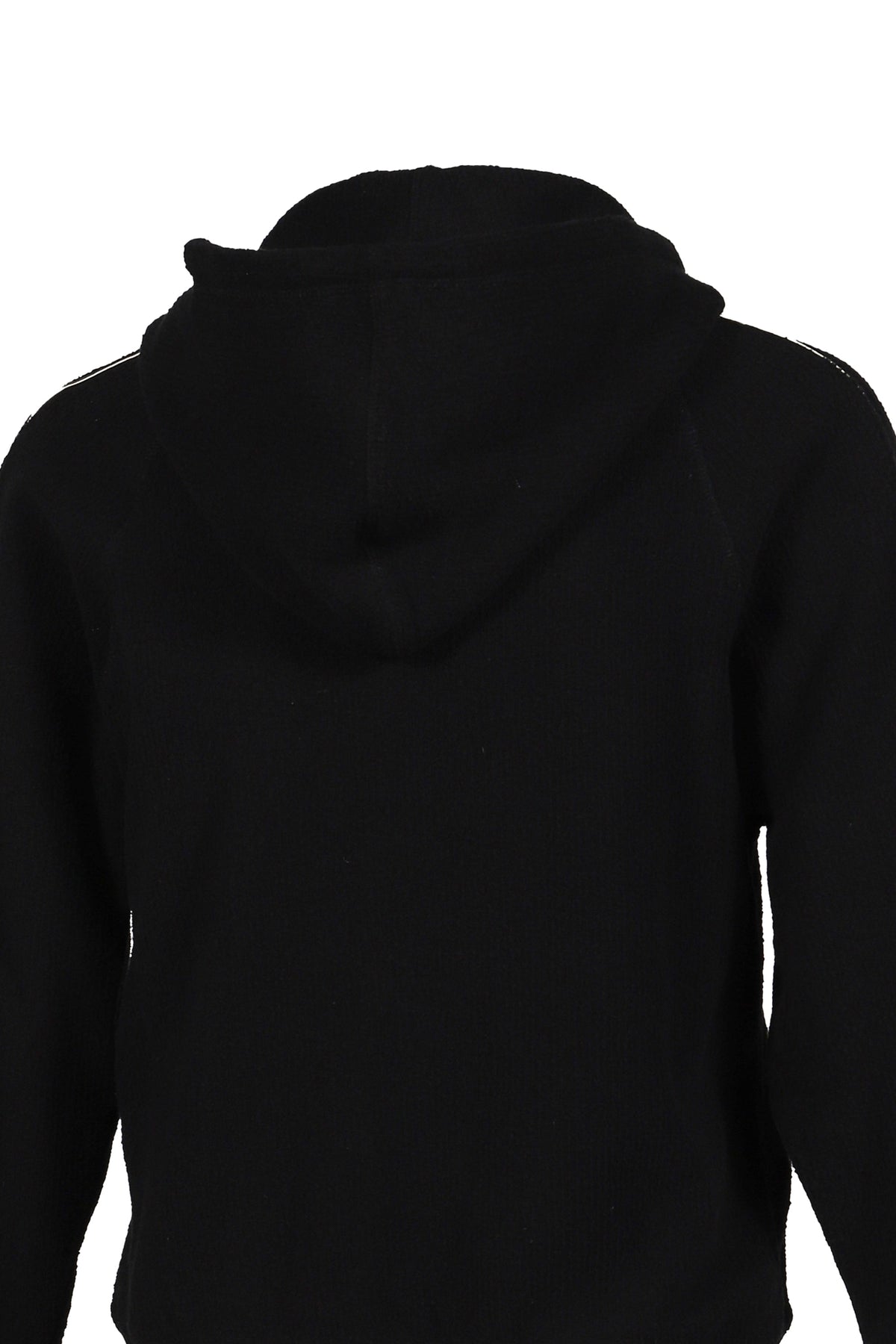 Wales Bonner ウェールズ・ボナー 【本物保証】 パーカー ストリート系 メンズ PRINCE HOODIE / BLK