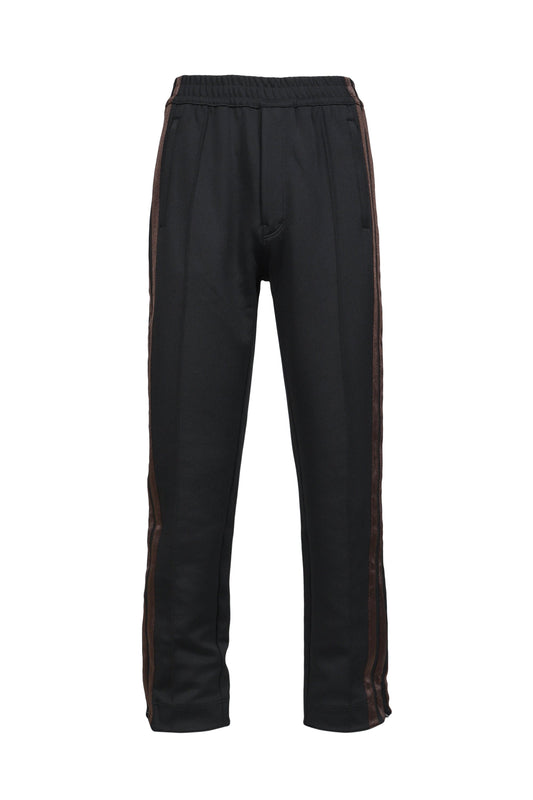 Wales Bonner × Y-3 【本物保証】 パンツ ストリート系 メンズ END PANT / BLK