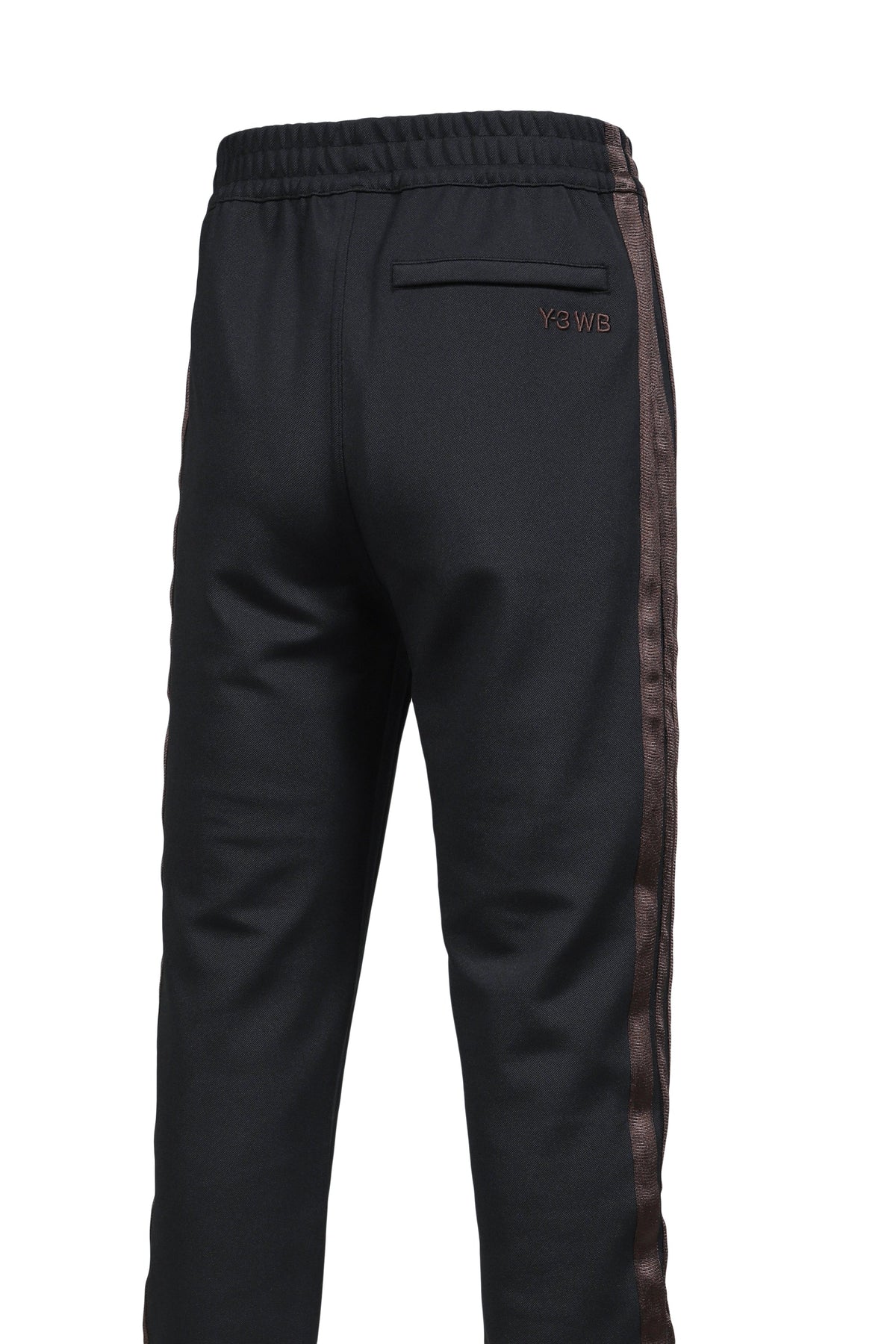 Wales Bonner × Y-3 【本物保証】 パンツ ストリート系 メンズ END PANT / BLK