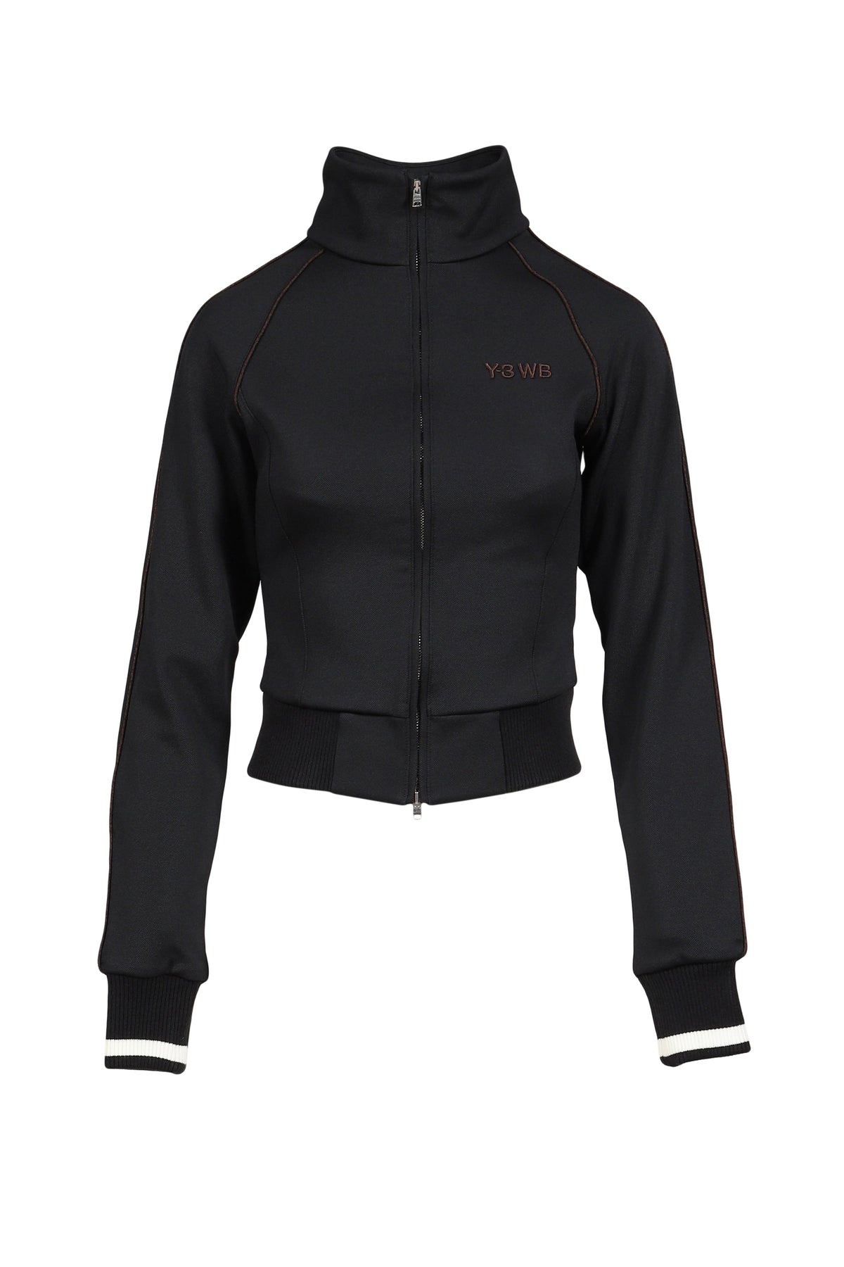 Wales Bonner × Y-3 【本物保証】 ジャケット・アウター ストリート系 メンズ TRACK JKT / BLK