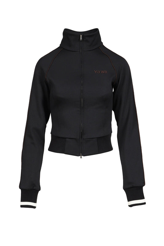 Wales Bonner × Y-3 【本物保証】 ジャケット・アウター ストリート系 メンズ TRACK JKT / BLK