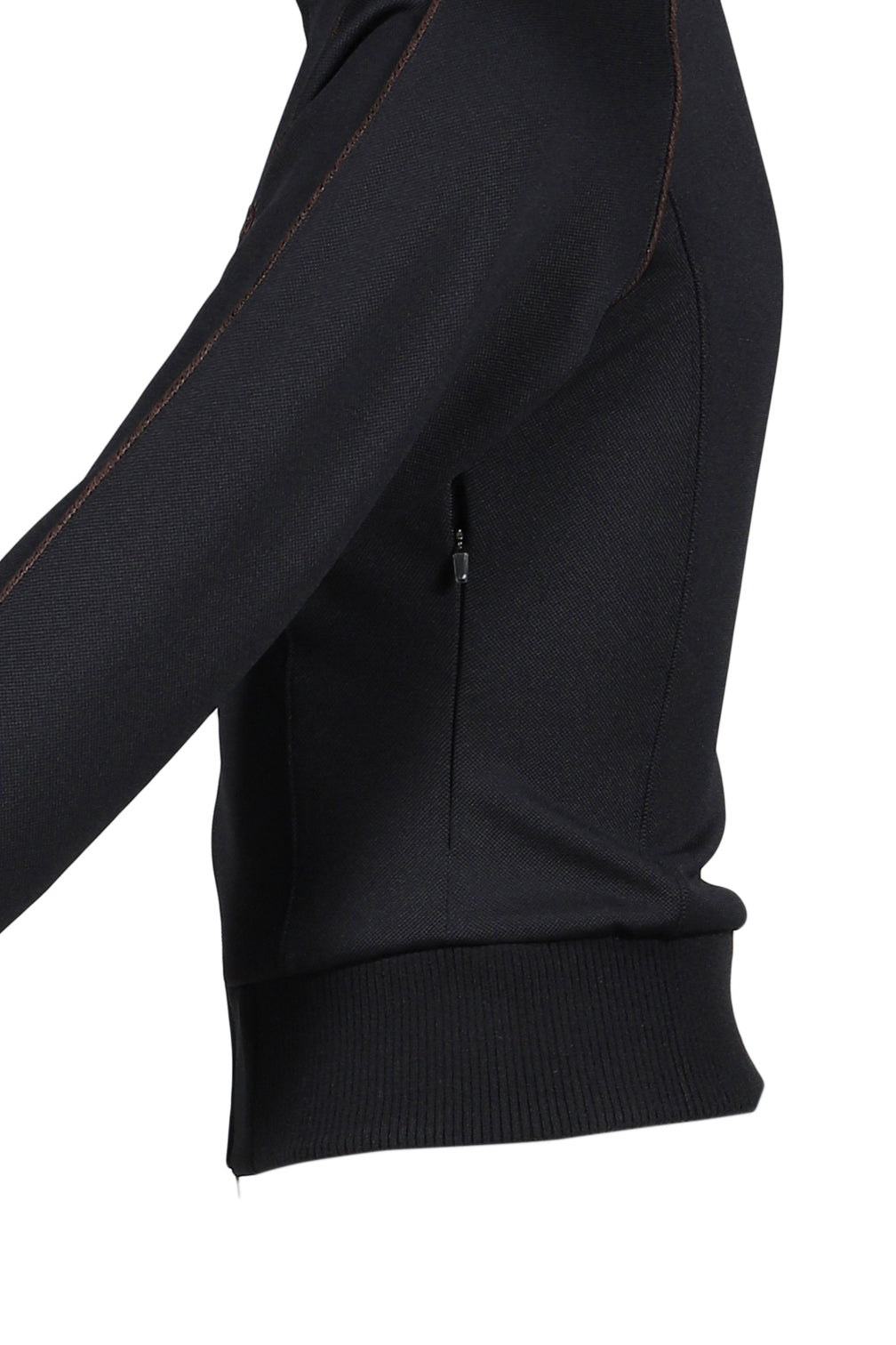 Wales Bonner × Y-3 【本物保証】 ジャケット・アウター ストリート系 メンズ TRACK JKT / BLK