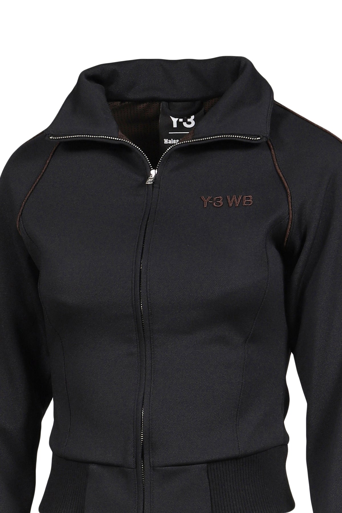 Wales Bonner × Y-3 【本物保証】 ジャケット・アウター ストリート系 メンズ TRACK JKT / BLK